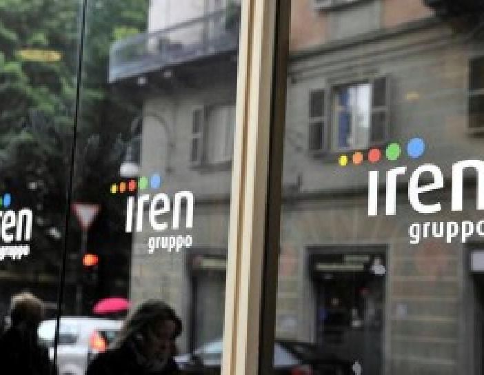 Iren perfeziona l’acquisizione del Gruppo “San Germano”