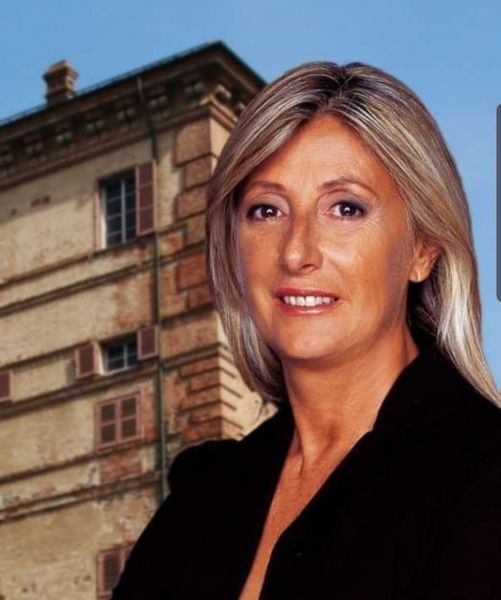 Irene Vercellini