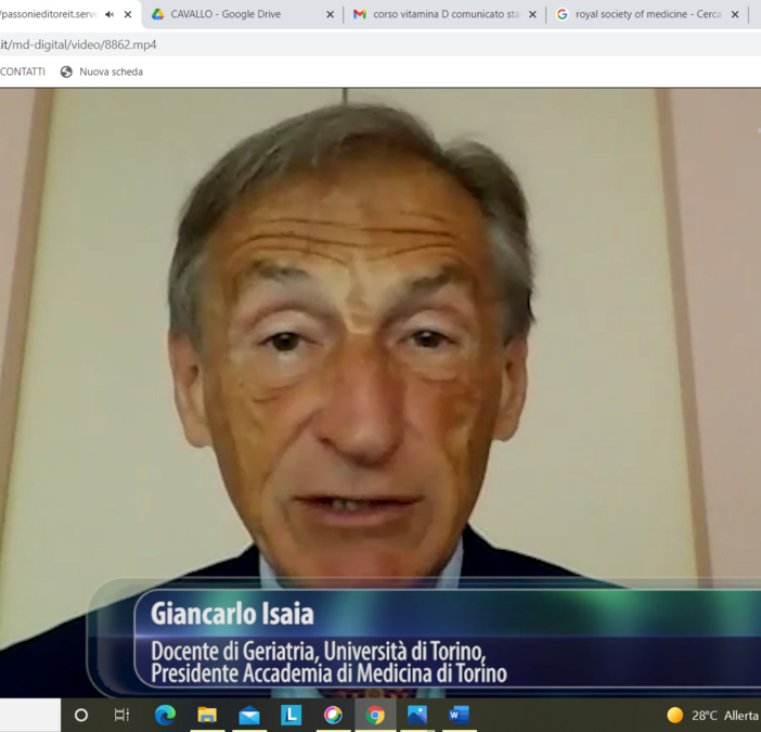 L'Accademia di Medicina di Torino organizza il dibattito “Fake news e disinformazione: come contrastarle”