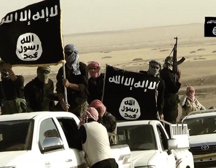 Terrorista arrestato a Torino: aveva pubblicato sul web filmato di giuramento all'Isis