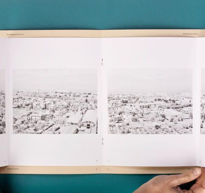 Aurora, prosegue il progetto sui “photobook” di Isole Studio
