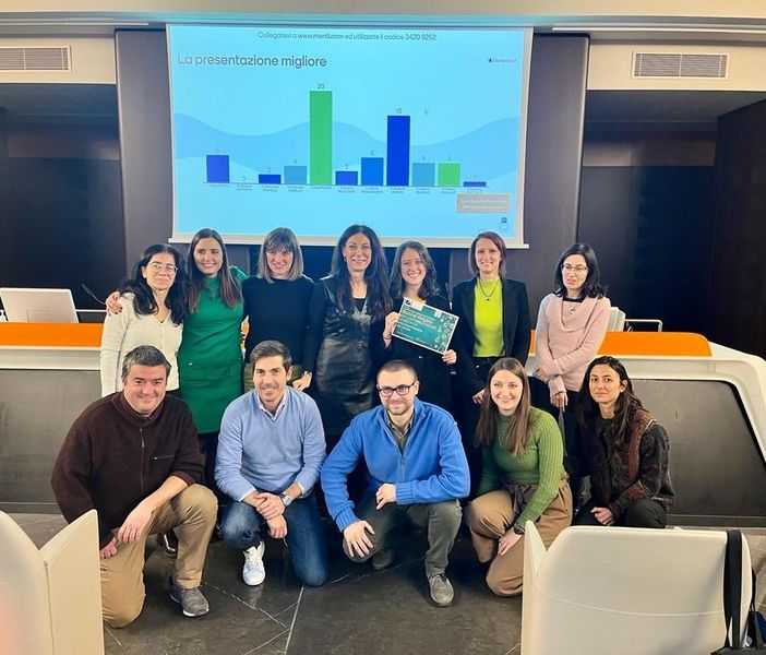 foto di gruppo