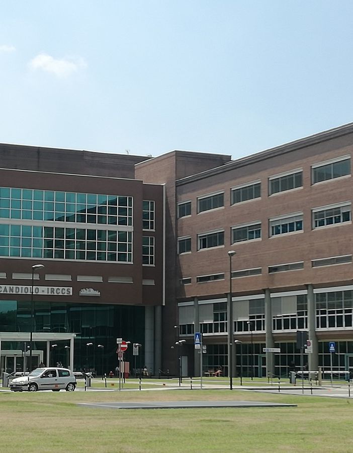 istituto di candiolo