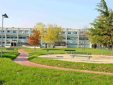Istituto Primo Levi