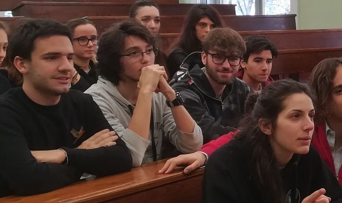 Giovedì 10 gennaio: un Open Day pre-serale per conoscere meglio l’Istituto Sant’Anna