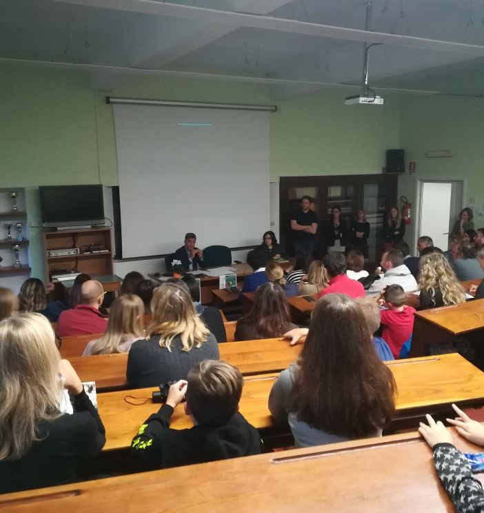 All’Istituto Sant'Anna di Torino l’open day è serale