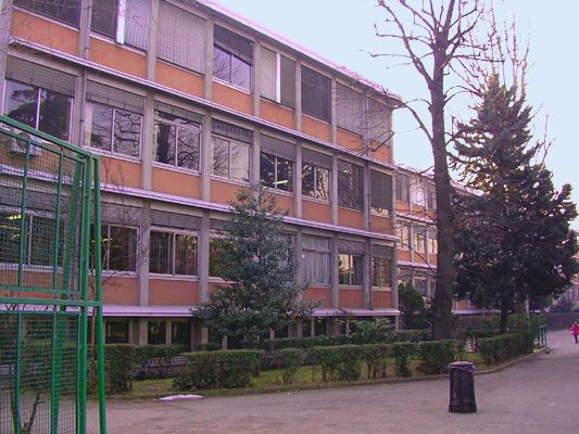 Istituto Sociale di Torino: presentazione del docufilm &quot;Miss Charlotte&quot;