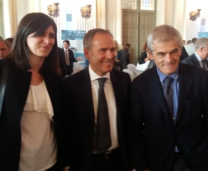 Italgas festeggia a Torino i suoi &quot;primi&quot; 180 anni