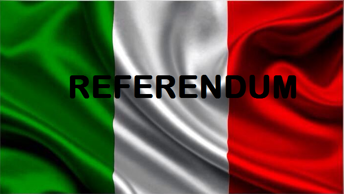 Tariffe agevolate per chi va a votare in treno per  il Referendum Costituzionale del 4 dicembre