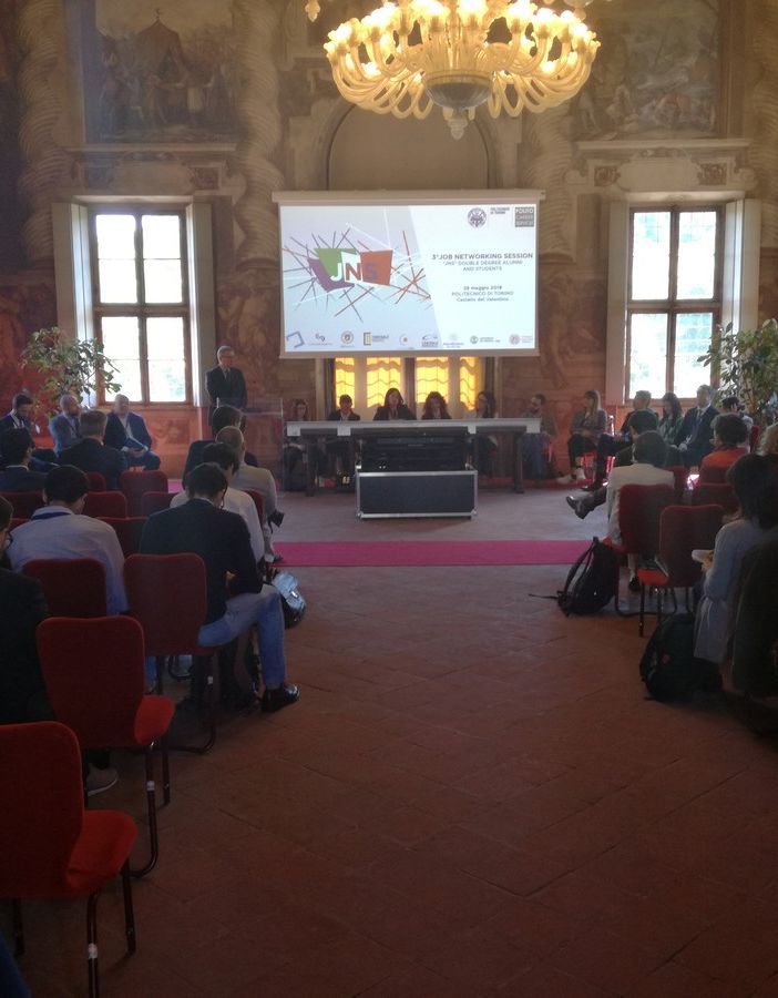 Non solo FCA e Renault: le doppie lauree Italia-Francia come lasciapassare per il lavoro di domani