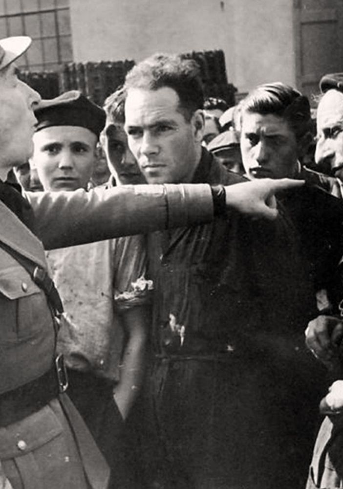 Condove, domani Marco Ponti presenta il documentario &quot;Fare memoria&quot;