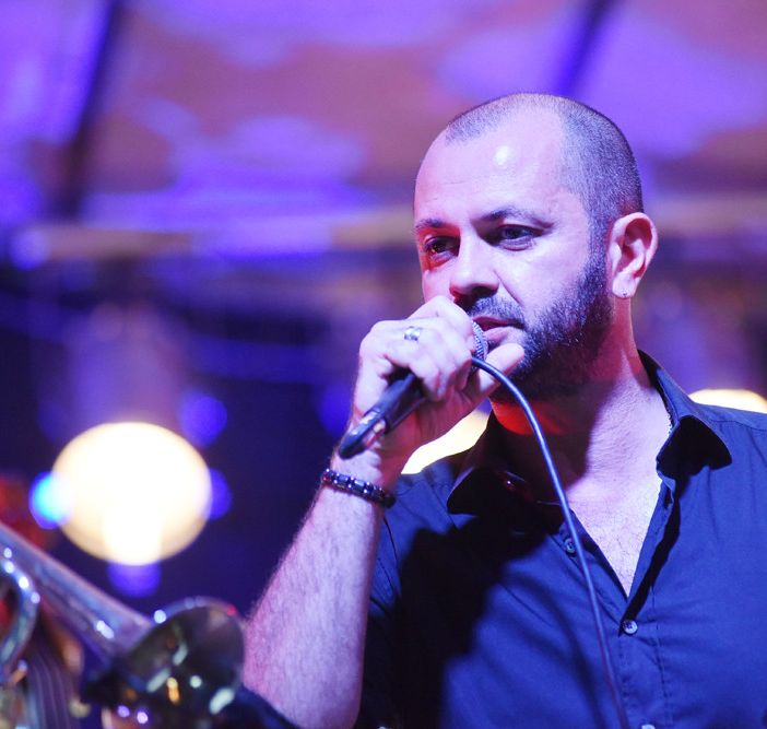 &quot;Italians do it better&quot; per l'Evergreen Fest al Parco della Tesoriera