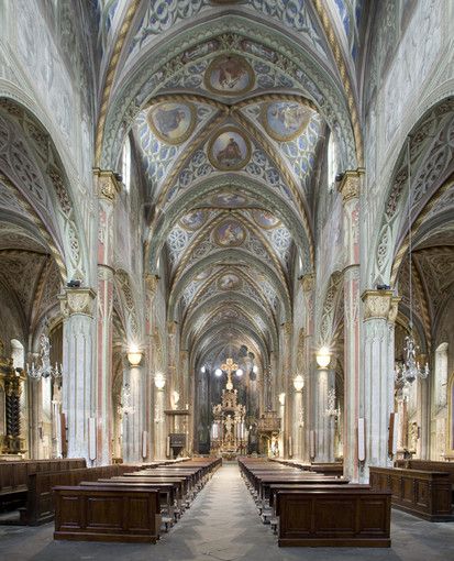 Alla scoperta dei più bei luoghi sacri del cuneese: torna “Itinerari del Sacro”, un viaggio nella storia e nell'arte