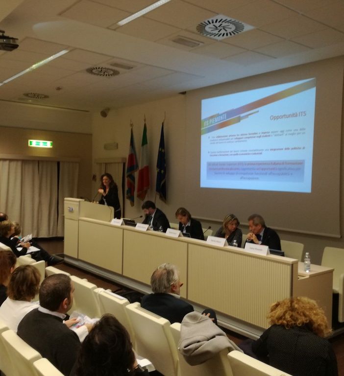 Il rebus dell'occupazione giovanile ha una soluzione: ITS