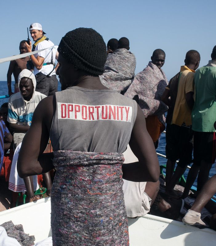 Dall'alta Val di Susa a Ventimiglia, la scuola va al cinema con i documentari &quot;di confine&quot;