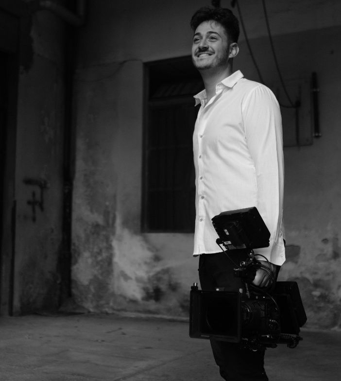 Comunicazione cinematografica d’impresa, c’è ‘Ivan Bentivoglio Films’