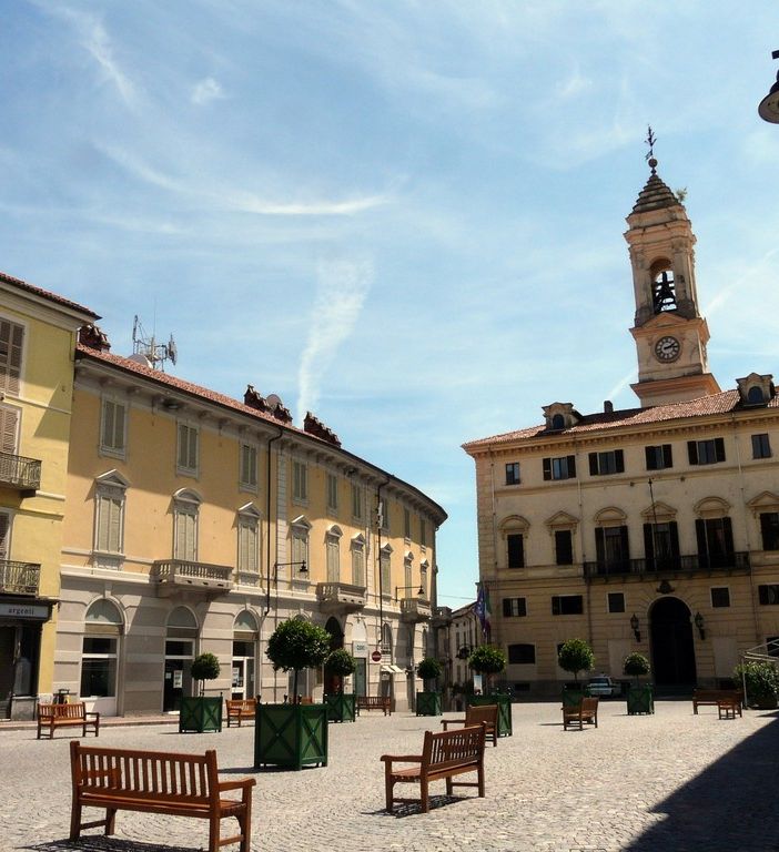 Ivrea guarda al futuro: Cgil, Cisl e Uil puntano ad azzerare le emissioni del trasporto pubblico locale