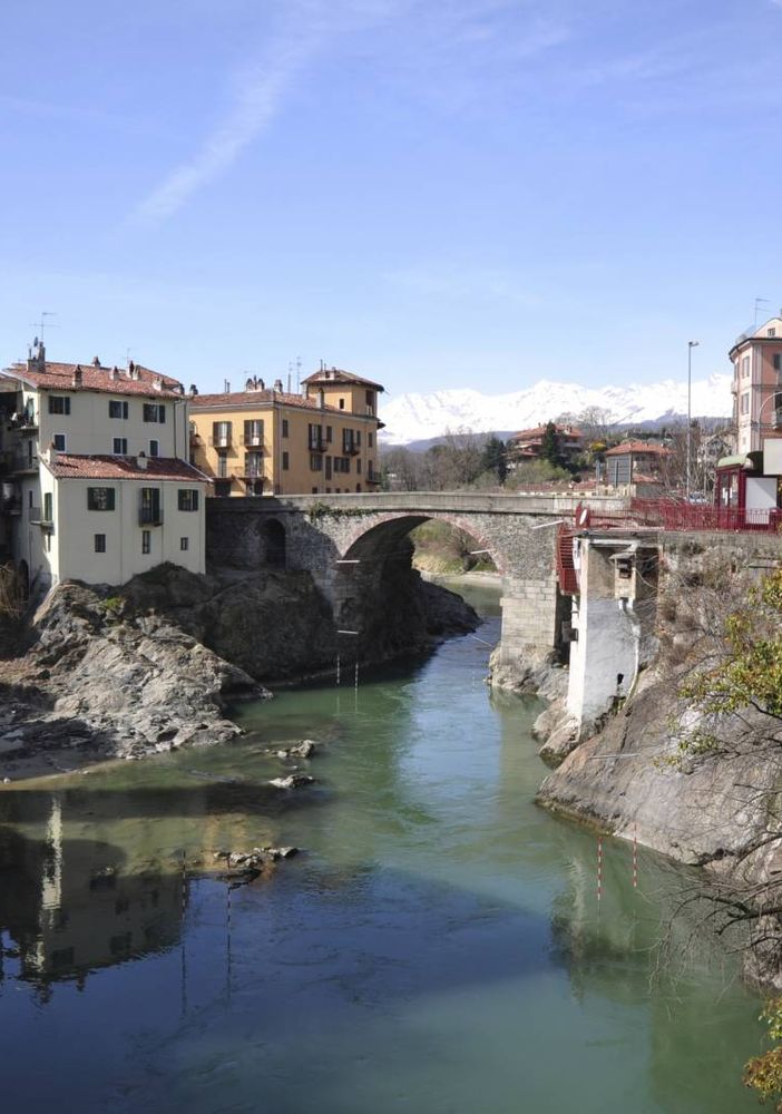 La candidatura Unesco di Ivrea buona pratica per promuovere il territorio