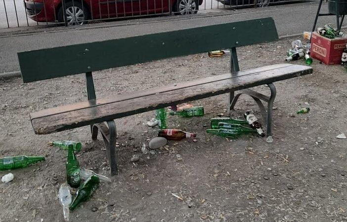 Degrado in piazza Derna e corso Taranto: i cittadini lanciano una petizione online