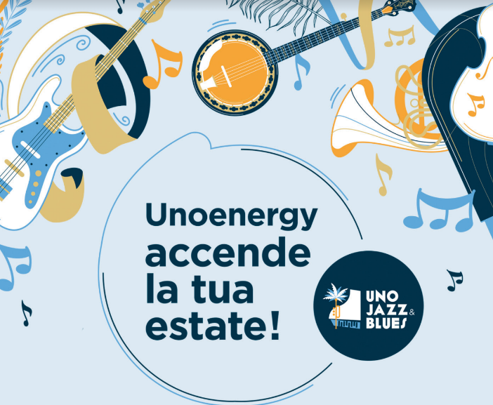 Torna a Sanremo la magia di UnoJazz&amp;Blues, biglietterie aperte