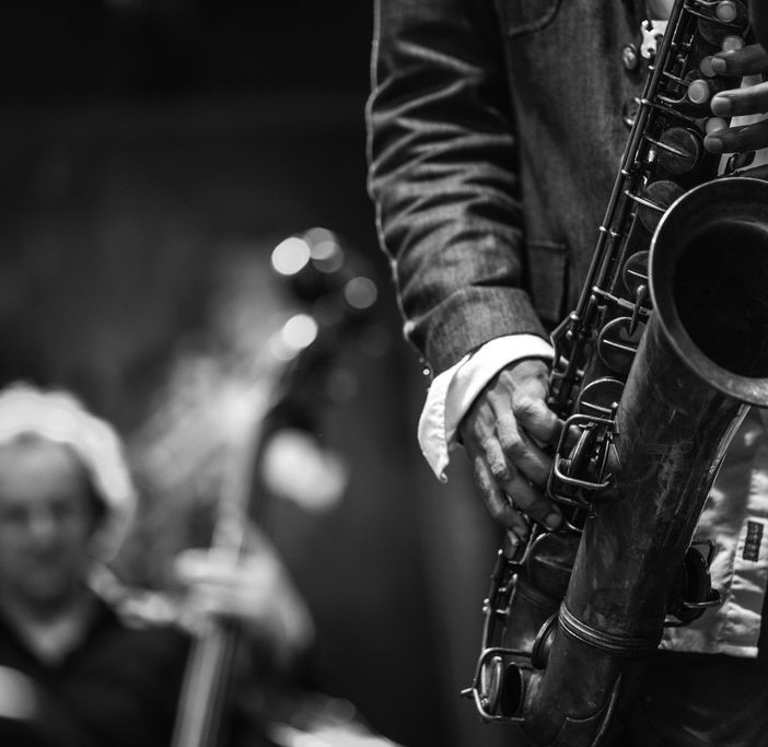 Nasce a Torino &quot;Narrazioni Jazz&quot;