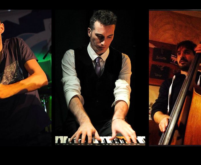 Domani sera a Bardonecchia appuntamento con il  “Jazz Trio”