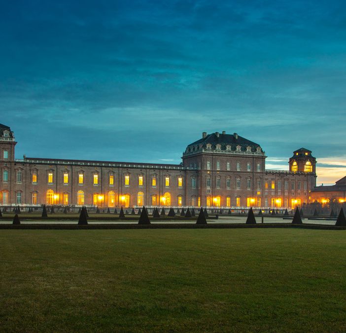 Jazzaria Venaria