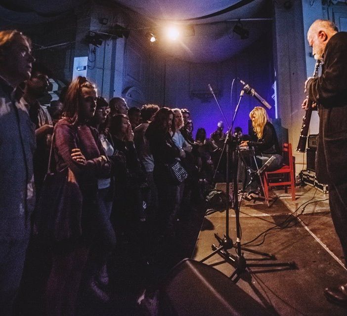 Jazzi is Dead!: in più di 5.000 per la rassegna di Arci Torino