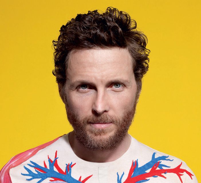 Jovanotti, già esaurite le quattro serate in programma a Torino ad aprile