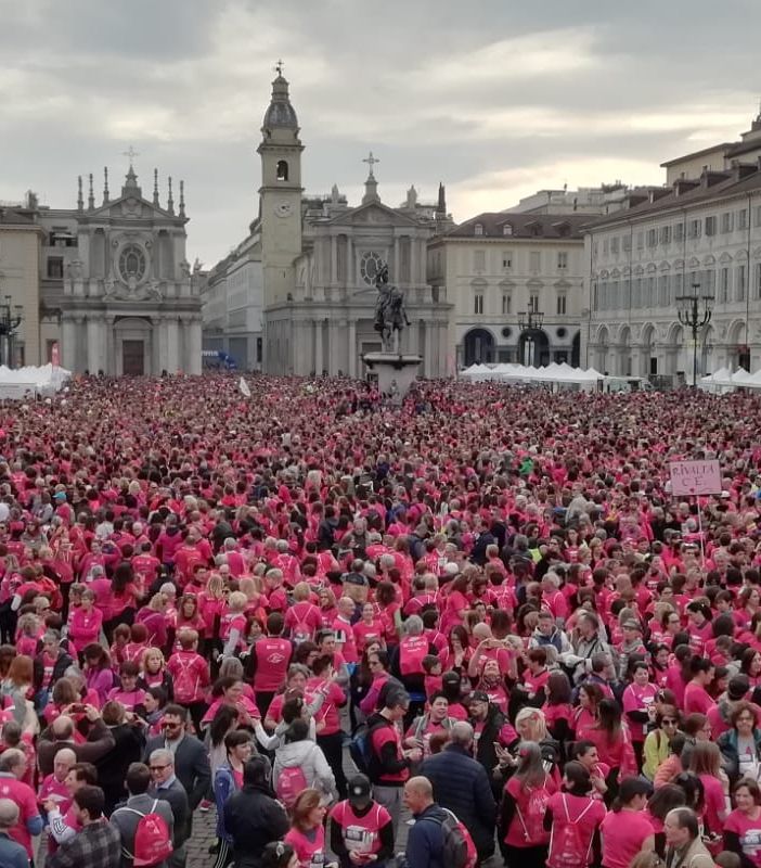Just The Woman I Am: superate le 28 mila iscrizioni
