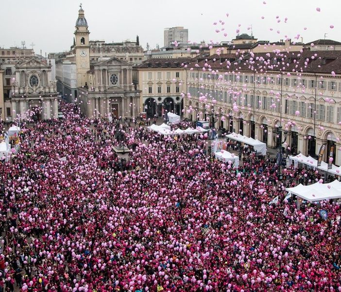Domenica la corsa in rosa di Just The Woman I Am: come cambia la viabilità