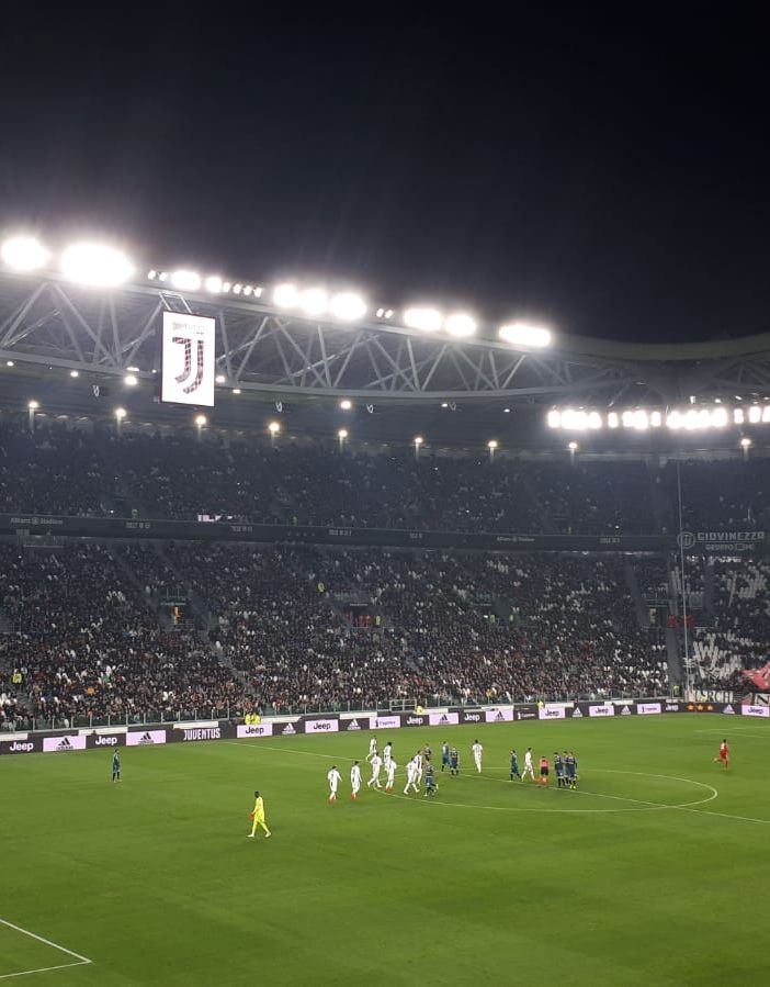 Coronavirus: Juve-Inter rinviata al 13 maggio. Si va verso le &quot;porte aperte&quot;, invece, per Juve-Milan di mercoledì