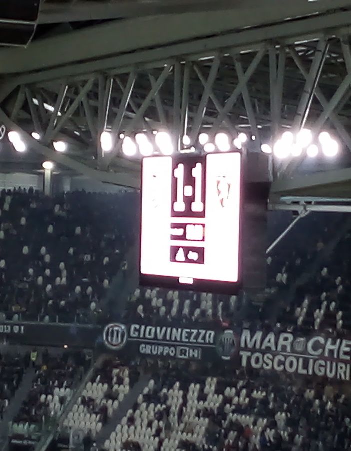 Lukic fa sognare l’impresa al Toro, Juve salvata nel finale dal solito CR7