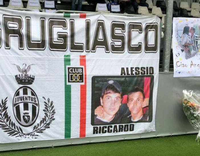 juventus club rivoli