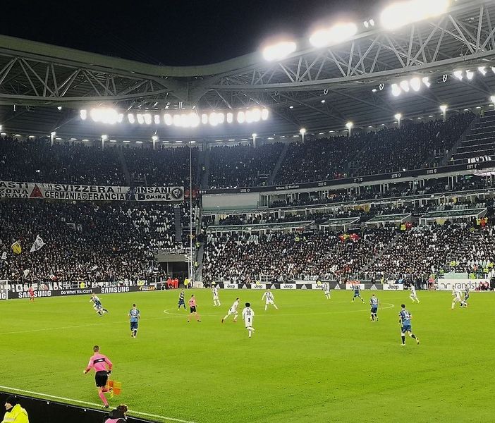 Juve prima, l’Inter insegue, occhio alla Lazio: ecco le quote Scudetto al giro di boa
