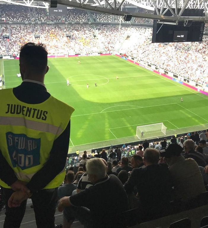 Foto di repertorio