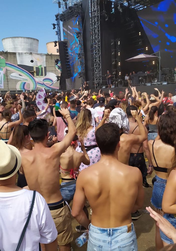 Il Kappa FuturFestival