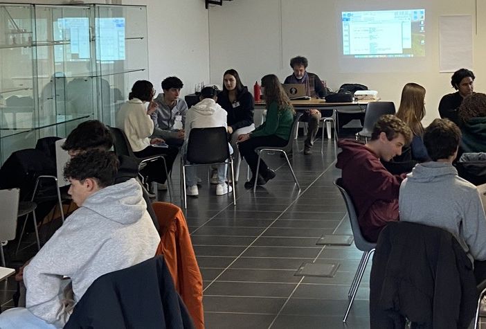 Beinasco, con Keep Moving si sostiene l’autonomia dei giovani