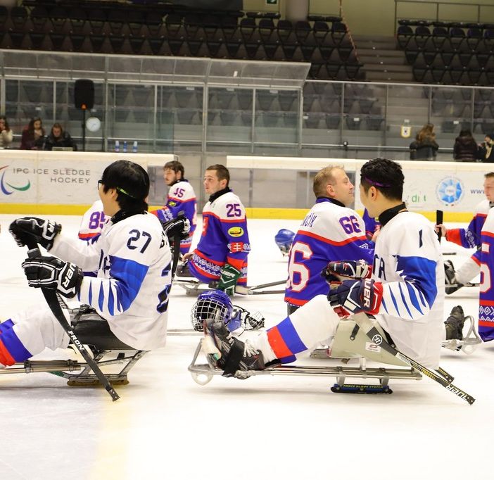 8° Torneo Internazionale di Para-Ice Hockey di Torino, grazie alla vittoria sulla Norvegia, l’Italia si rimette in carreggiata