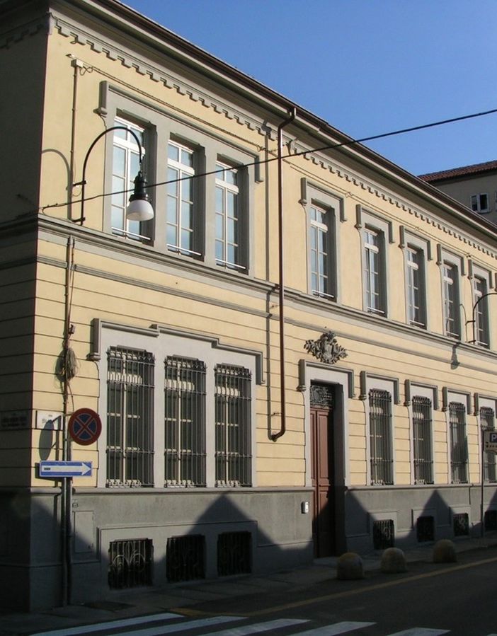 via bligny