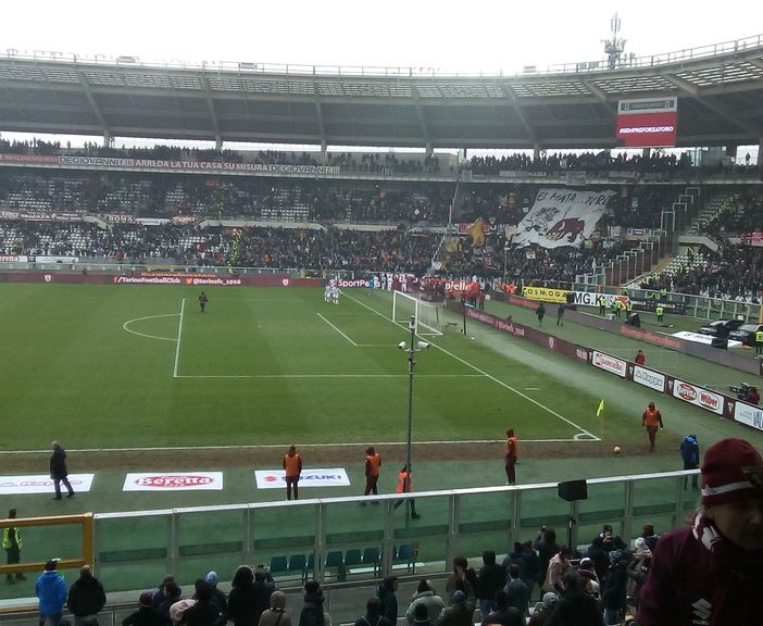 Il derby di Torino ancora una volta dice Juve (FOTO E VIDEO)