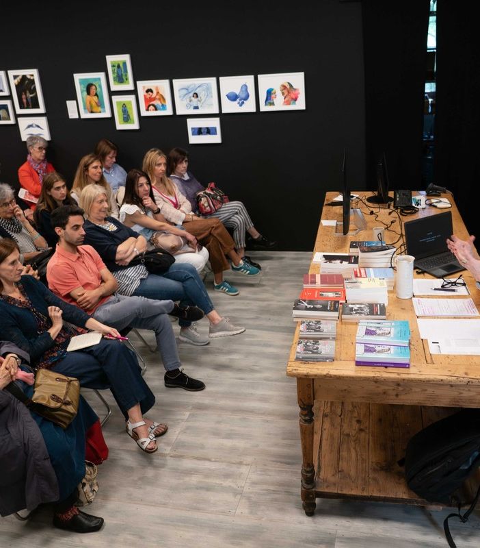 La grande invasione, nel 2025 il festival della lettura arriva anche a Chieri