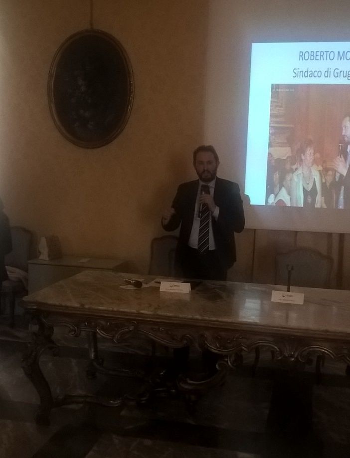 Da Grugliasco a Matera per raccontare la bellezza con la musica e per educare alla legalità [VIDEO e FOTO]