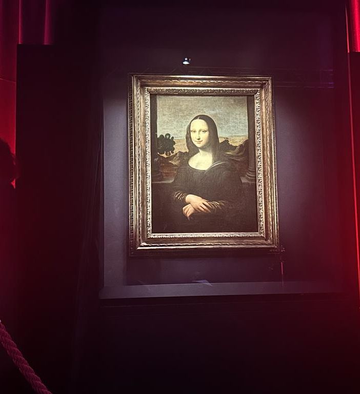 Monna Lisa