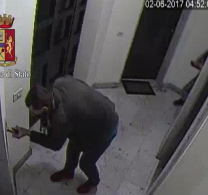Ladri specializzati in furti in appartamento in collina, due arresti: agivano narcotizzando le vittime (VIDEO)