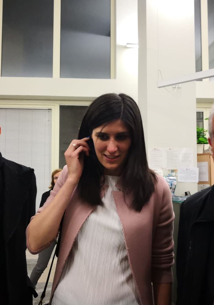 &quot;Fuori dal Salone la casa editrice vicina a CasaPound&quot;: le parole di Appendino, Chiamparino e Lagioia (VIDEO)