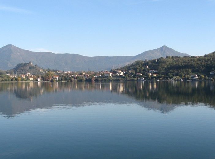 Venerdì presentazione della guida &quot;Avigliana: il borgo medioevale, il cuore verde e i suoi dintorni&quot;