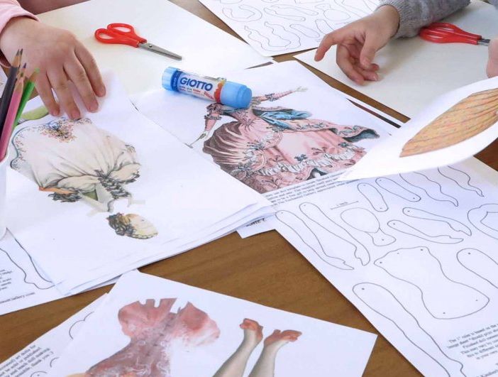 Stupinigi, una domenica dedicata alla moda dei &quot;principini&quot;