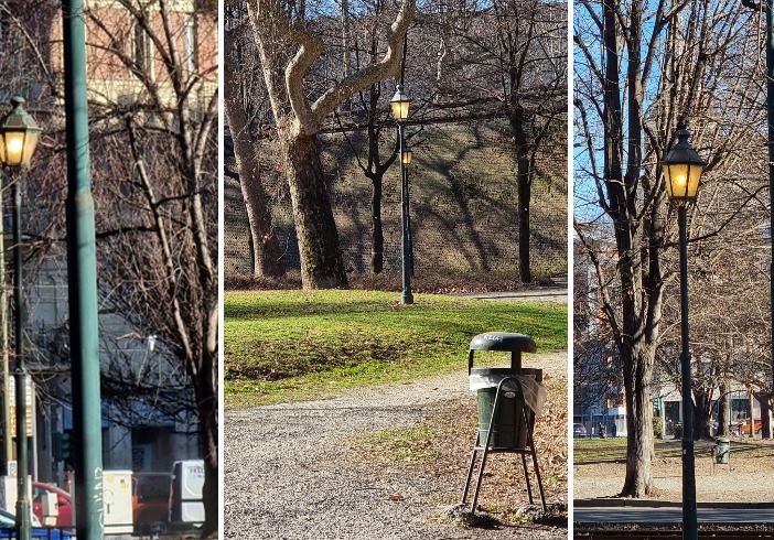 Caro-bollette, Iannò (Torino Bellissima): &quot;Ma ai Giardini Reali i lampioni sono accesi in pieno giorno&quot;