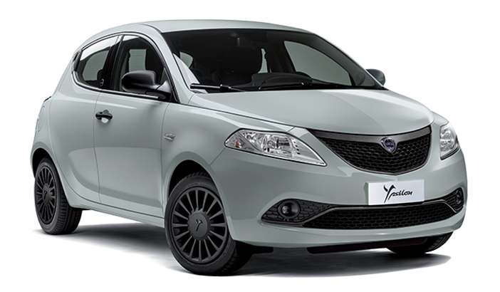 Lancia Ypsilon, l’utilitaria che piace anche a km zero